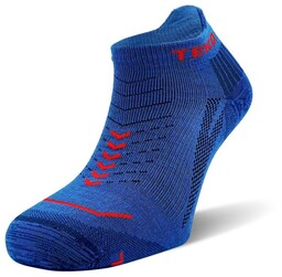 Skarpety stopki z merino Teko ecoRUN ultra Low