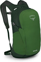 Osprey Daylite Commuter Plecak, zielony (Green Belt/Green Canopy)