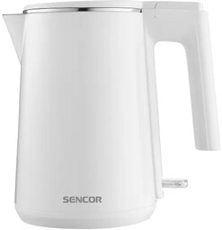 Sencor SWK 0155WH Czajnik elektryczny