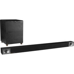 KLIPSCH BAR 48 BAR-48 Soundbar+Subwoofer System3.1+ UCHWYTorazKABEL HDMI