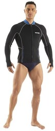 Seac Lover Man Jacket, Rozciągliwa Kurtka Neoprenowa