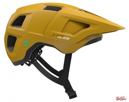 Kask Rowerowy MTB Lazer Lupo KinetiCore autumn uni