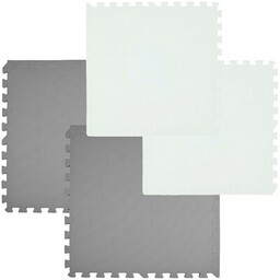HUMBI Mata piankowa Puzzle 60 x 60 x