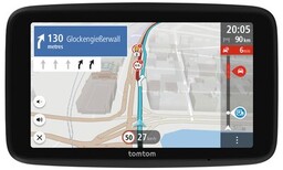 TomTom GO Professional 6''