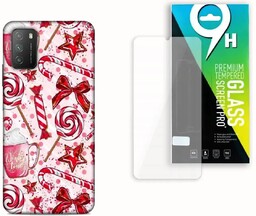Etui Do Xiaomi Redmi 9T / Poco M3