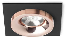 Oprawa do wbudowania SHARM SQ I R13253 -
