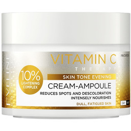 Vitamin C Therapy krem-ampułka 50ml