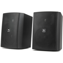Kolumny JBL Stage XD-6 Kolor: Czarny