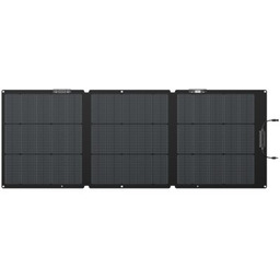 ECOFLOW Panel fotowoltaiczny NextGen 160W Zyskaj