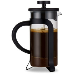 Tchibo Zaparzacz French Press 300ml, czarny
