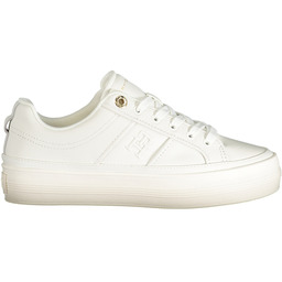 TOMMY HILFIGER DAMSKIE BUTY SPORTOWE BIAŁE
