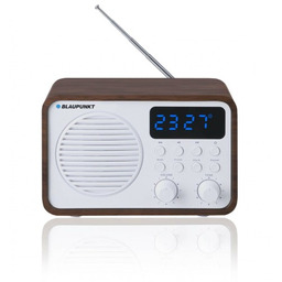 Blaupunkt Radioodtwarzacz przenośny PP7BT