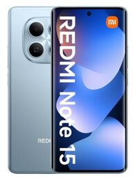 Xiaomi Redmi Note 15 8/256GB Blue