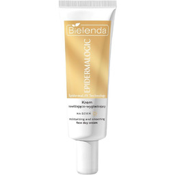 Epidermalogic krem nawilżająco-wygładzający na dzień 50ml