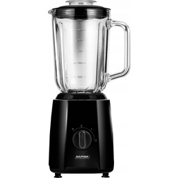 Blender kielichowy Mpm MBL-37