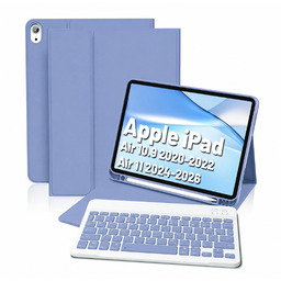 Etui z klawiaturą Bluetooth do Apple iPad Air