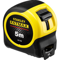 STANLEY Miara zwijana 33-720 (5 m)