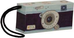 Szpiegowski aparat dla dzieci, MR-711004-Moulin Roty, zabawki