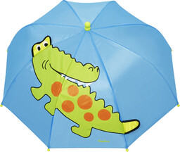 Parasol dla dzieci Krokodyl Playshoes