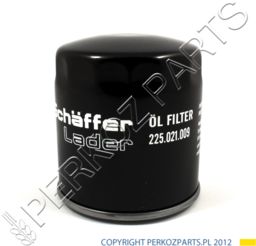 FILTR SILNIKA SCHAFFER 225.021.009