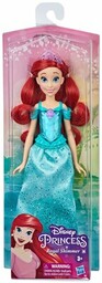 HASBRO Lalka Disney Księżniczka Ariel F0895
