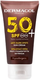 DERMACOL Sun Water Resistant krem na plamy pigmentacyjne