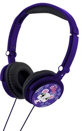 Lexibook HP010LPS - słuchawki Littlest Pet Shop