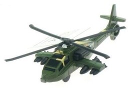 Helikopter 0466