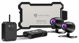 NAVITEL Wideorejestrator M800 Dual