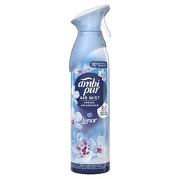 AMBI PUR Odświeżacz powietrza Air Mist Lenor Spring