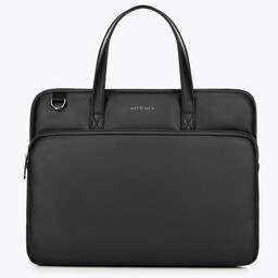 torba męska na laptopa 16" Wittchen 100-3P-900-1 ekoskóra