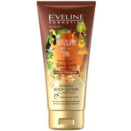 Brazilian Body brązujący balsam do ciała 150ml