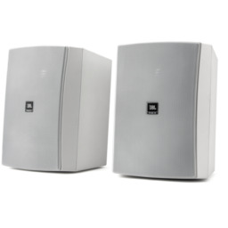 Kolumny JBL Stage XD-6 Kolor: Biały