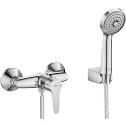 Bateria natryskowa Estreia chrom