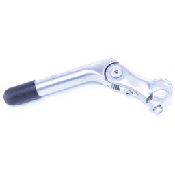 Wspornik kierownicy Promax regulowany 90mm 1"'' 25,4mm aluminiowy