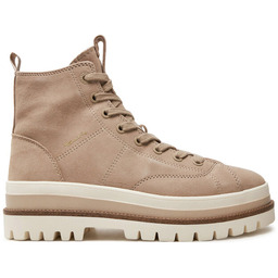 Trapery Tamaris 1-25205-43 Beżowy