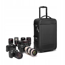Advanced III Walizka Rolling Bag