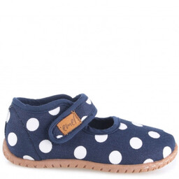 EMEL KAPCIE dla dziecka E103-3 kapcie domowe, balerinki