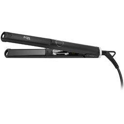 Fox CHA-CHA, prostownica do włosów, regulacja temperatury, 23mm,