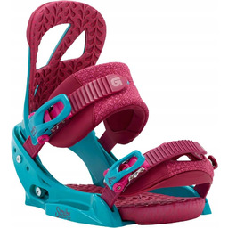 Wiązania Burton Scribe Est rozmiar ,,M''.... [p14]