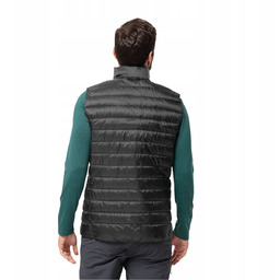 KAMIZELKA MĘSKA PILVI DOWN JACK WOLFSKIN M