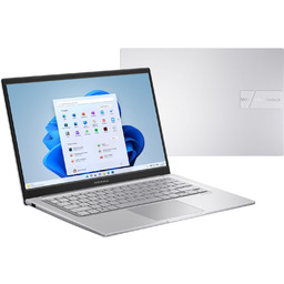 ASUS Vivobook 14 X1404VA-EB1575W - Core 3 100U