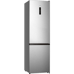 Chłodziarko-zamrażarka GORENJE NRK620DAXL4 G600 Szary