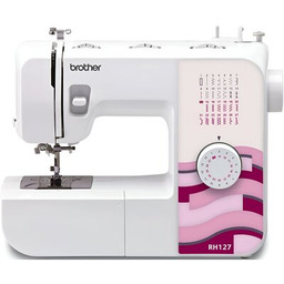BROTHER Maszyna do szycia RH127