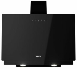 TEKA Okap przyścienny 60cm DVN 64030 BK czarne