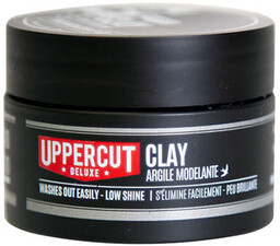 Uppercut Matt Clay glinka do włosów mocny chwyt/wykonczenie