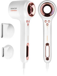 Sencor SHD 9100RS Wysokowydajna suszarka