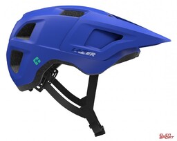 Kask Rowerowy MTB Lazer Lupo KinetiCore dusk blue