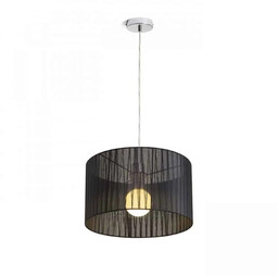 Lampa wisząca abażur GLAMOUR 35/20 R13271 - Rendl