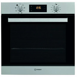 Piekarnik Indesit IFW6544 IX.1